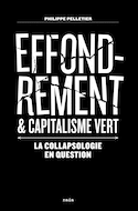 Effondrement et capitalisme vert